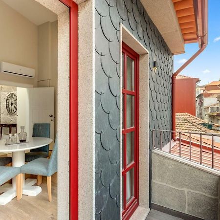 Oporto Home Wine Cellars 빌라노바데가이아 외부 사진