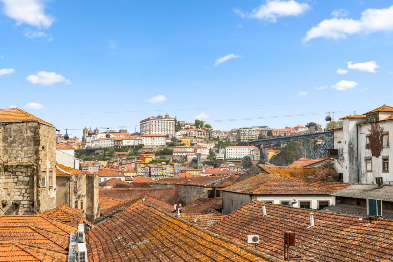 Oporto Home Wine Cellars 빌라노바데가이아 외부 사진