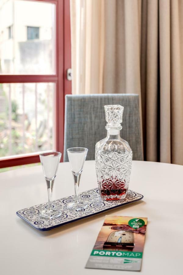 Oporto Home Wine Cellars 빌라노바데가이아 외부 사진
