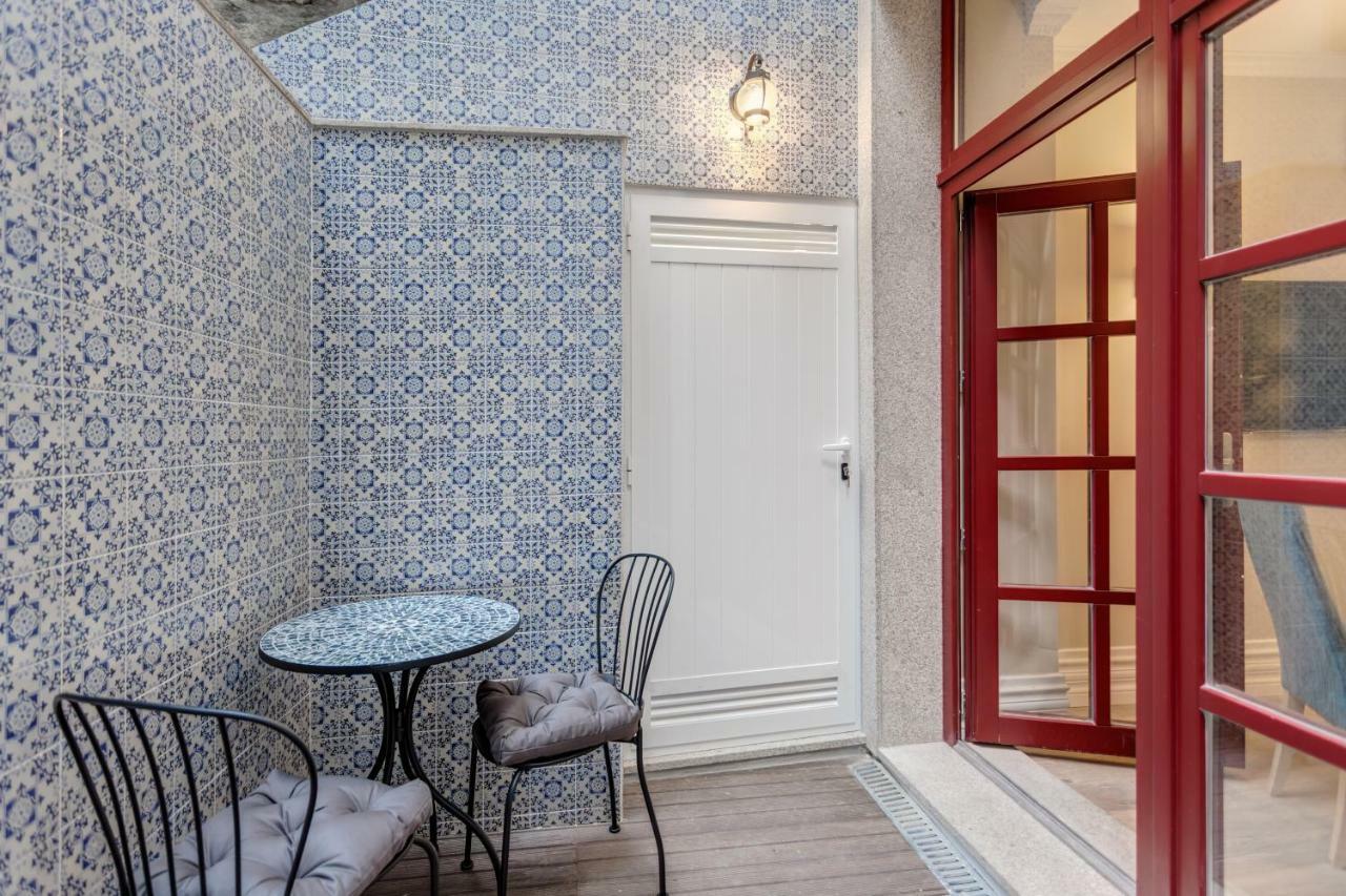 Oporto Home Wine Cellars 빌라노바데가이아 외부 사진