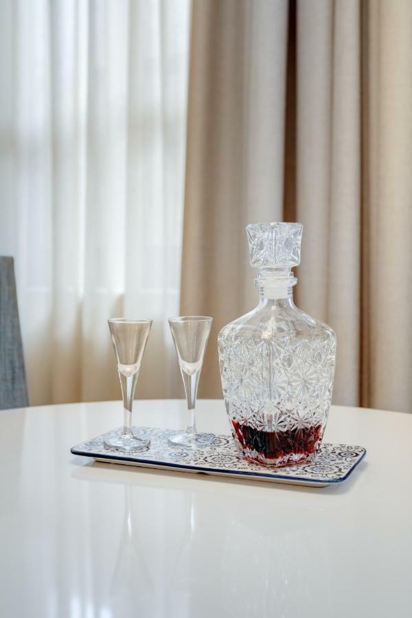 Oporto Home Wine Cellars 빌라노바데가이아 외부 사진