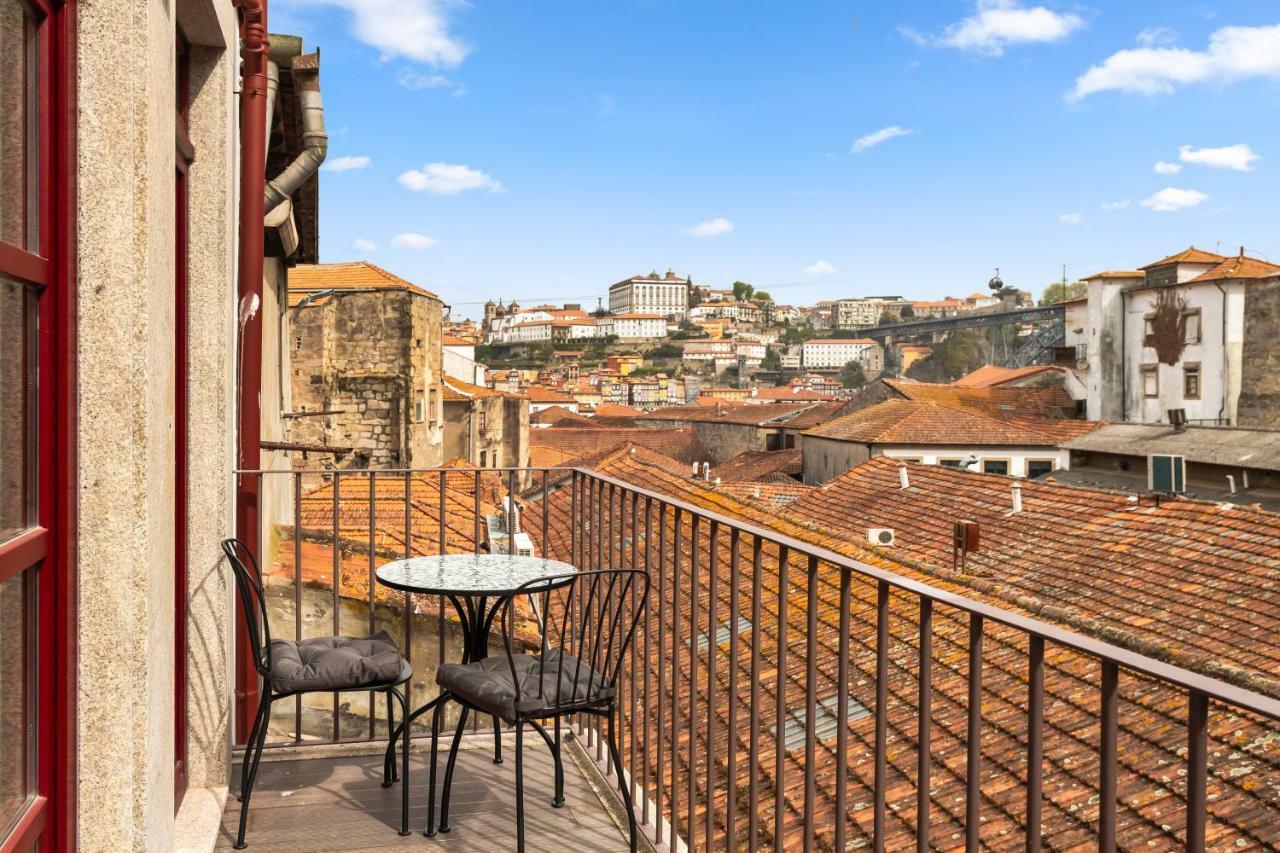 Oporto Home Wine Cellars 빌라노바데가이아 외부 사진