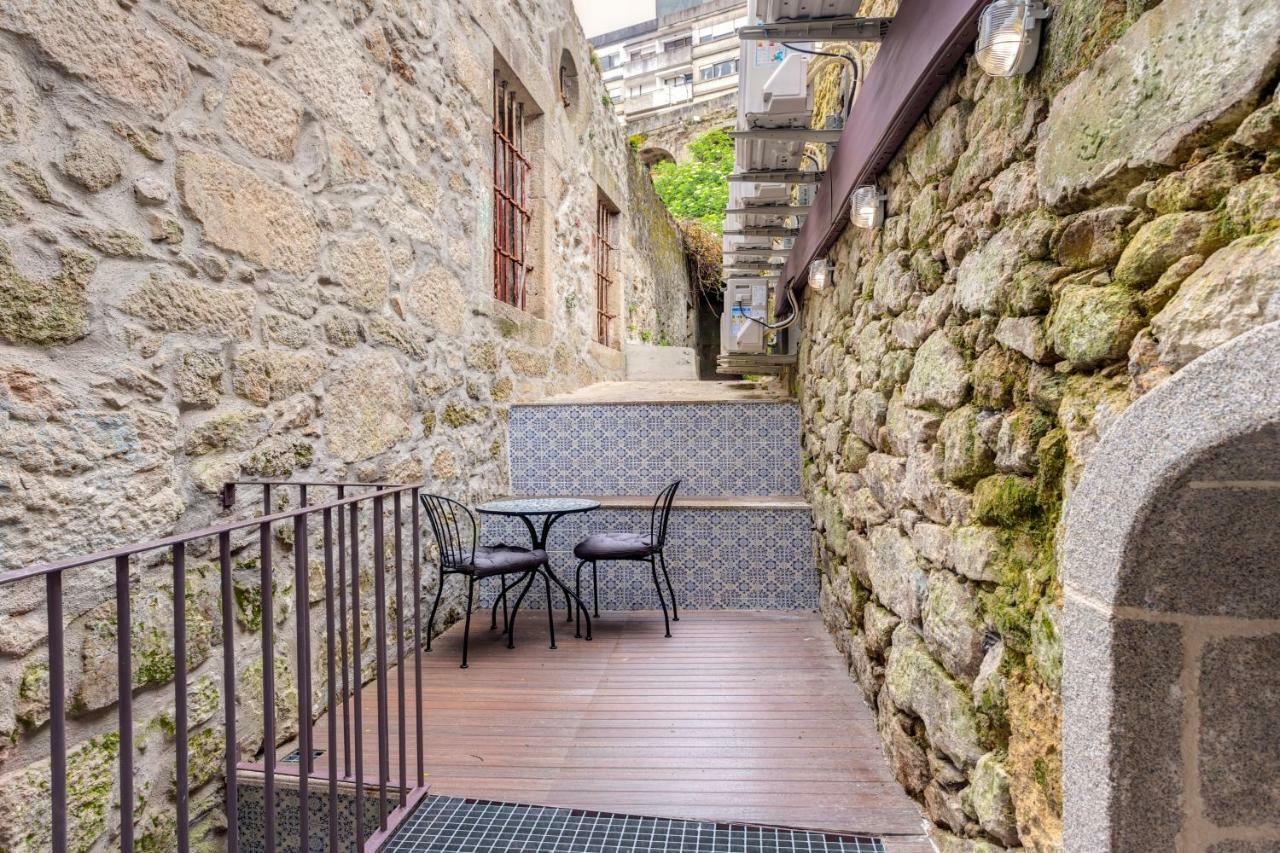 Oporto Home Wine Cellars 빌라노바데가이아 외부 사진