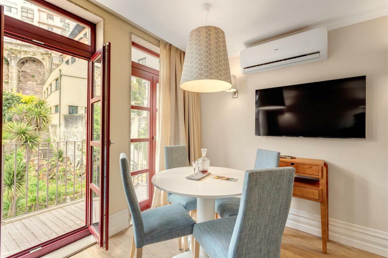Oporto Home Wine Cellars 빌라노바데가이아 외부 사진