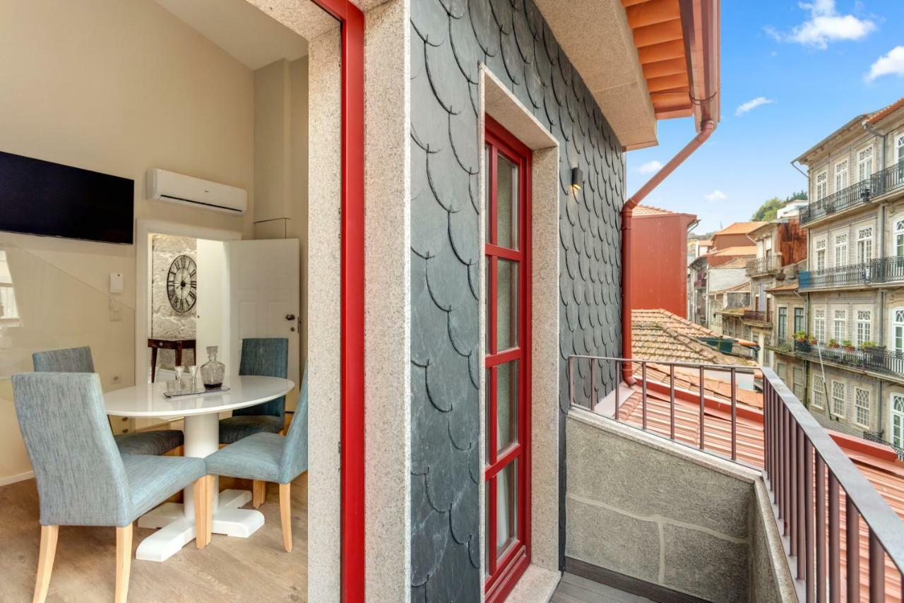 Oporto Home Wine Cellars 빌라노바데가이아 외부 사진