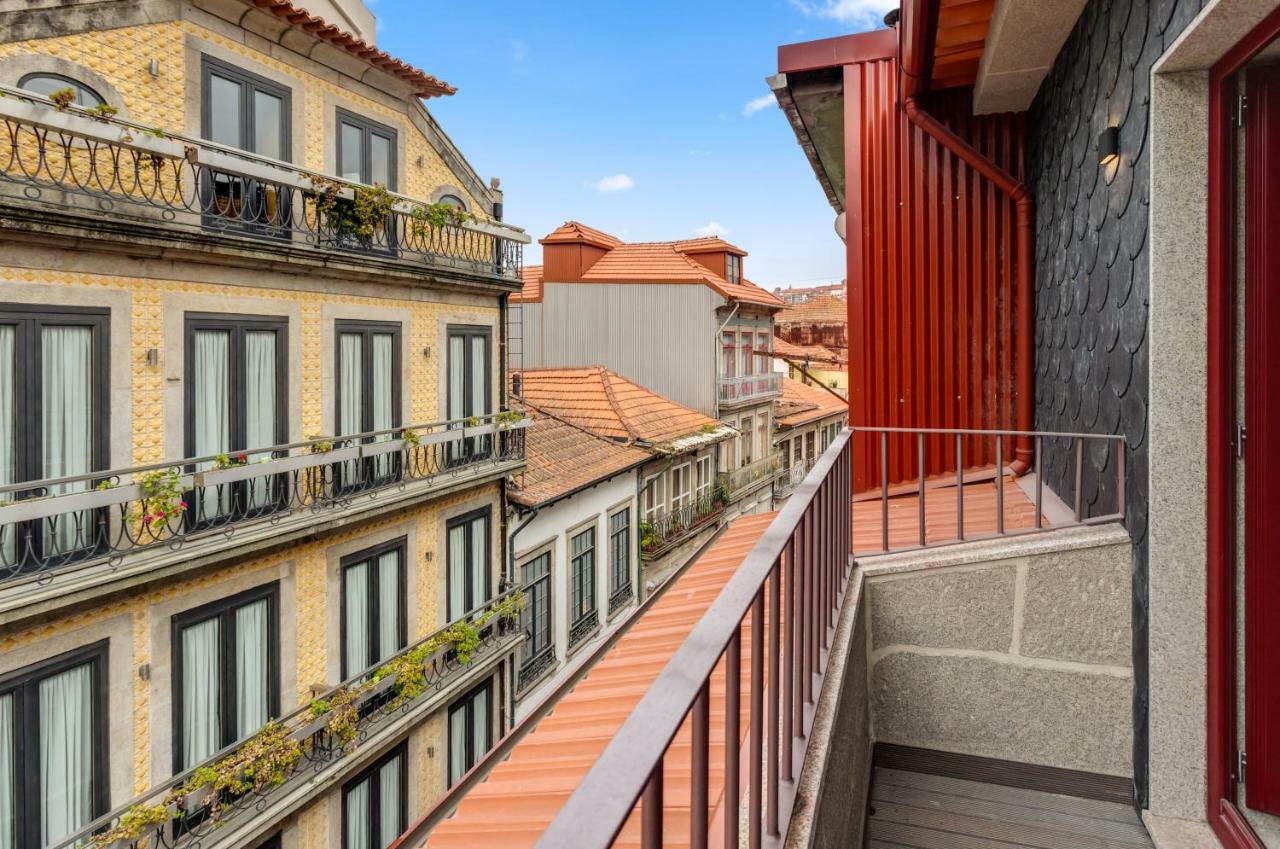 Oporto Home Wine Cellars 빌라노바데가이아 외부 사진