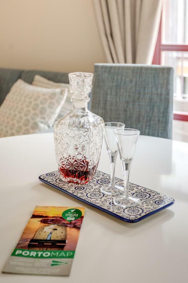 Oporto Home Wine Cellars 빌라노바데가이아 외부 사진