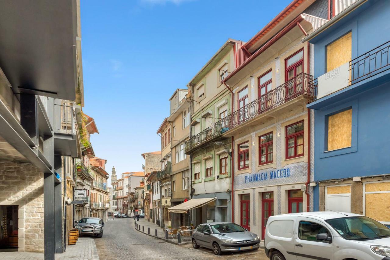 Oporto Home Wine Cellars 빌라노바데가이아 외부 사진