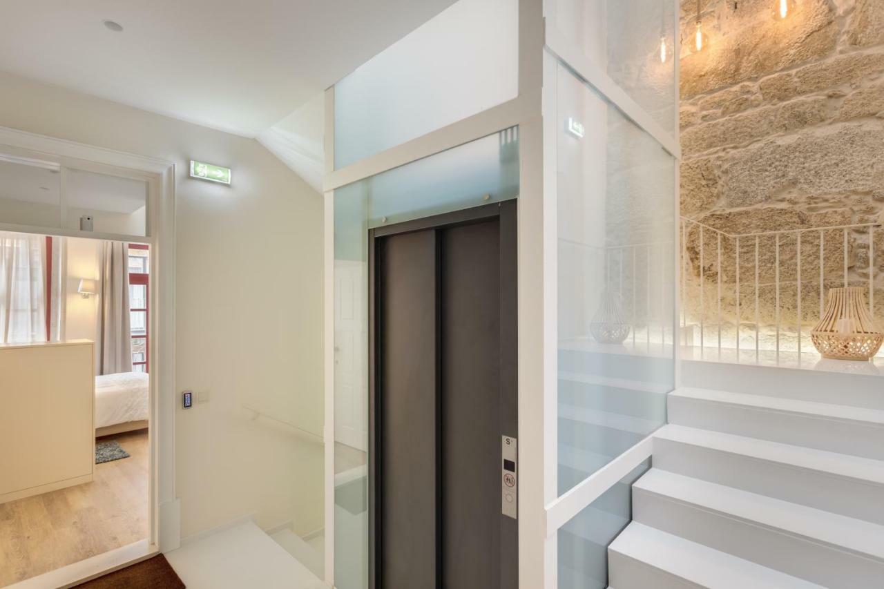 Oporto Home Wine Cellars 빌라노바데가이아 외부 사진